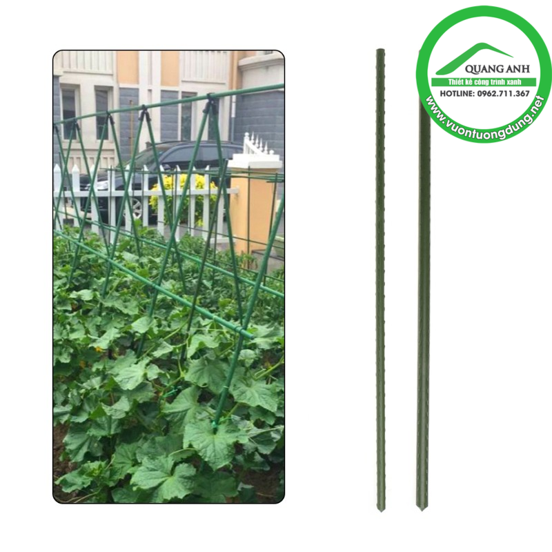 Thanh Tre Lỗi Thép Giá Ưu Đãi