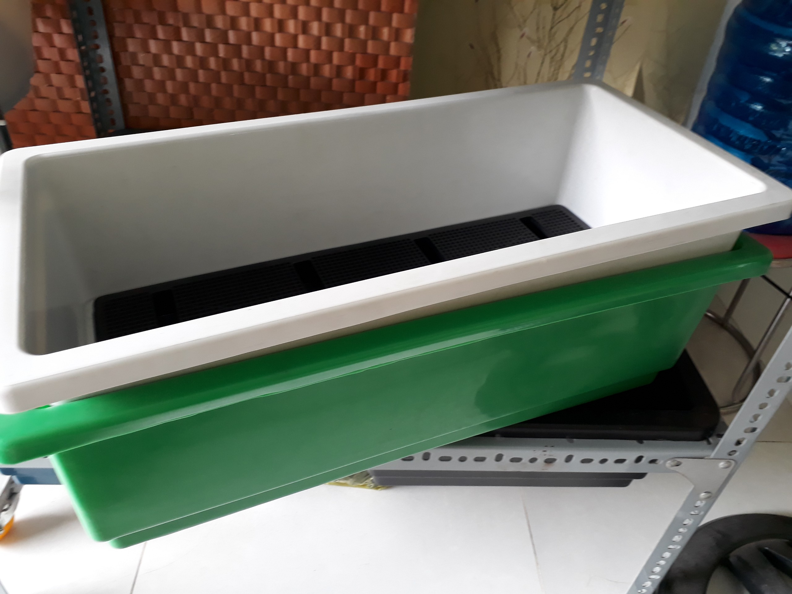 Địa chỉ bán chậu nhựa trồng cây giá rẻ tại tphcm-Thiết bị trồng rau thông minh Địa chỉ bán chậu nhựa trồng cây giá rẻ tại tphcm-Thiết bị trồng rau thông minh