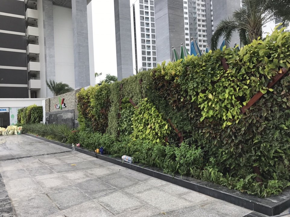 Thiết kế tường đứng đẹp và uy tín nhất hiện nay-Công ty Quang Anh Thiết kế tường đứng đẹp và uy tín nhất hiện nay-Công ty Quang Anh