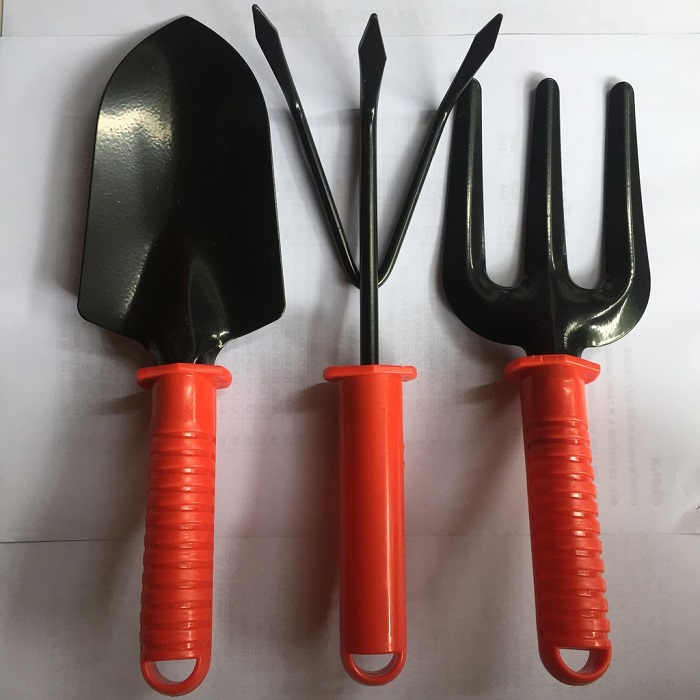Làm vườn cần dụng cụ gì? Làm vườn cần dụng cụ gì?