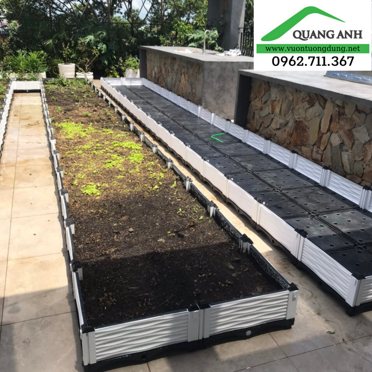 Bán hàng không chạy quảng cáo, khách hàng vẫn tìm đến chậu ghép Quang Anh HCM vì giá rẻ mà chất lượng cao! Bán hàng không chạy quảng cáo, khách hàng vẫn tìm đến chậu ghép Quang Anh HCM vì giá rẻ mà chất lượng cao!
