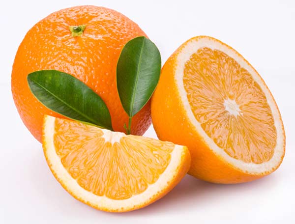 Điều gì xảy ra với cơ thể khi bạn ăn cam đều đặn mỗi ngày? Điều gì xảy ra với cơ thể khi bạn ăn cam đều đặn mỗi ngày?
