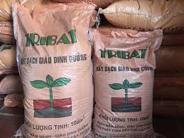 Đất trồng Tribat