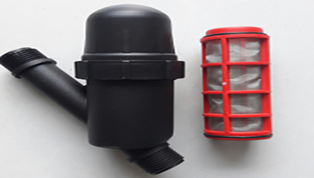 Lọc màng hệ thống tưới nhỏ giọt 34mm 