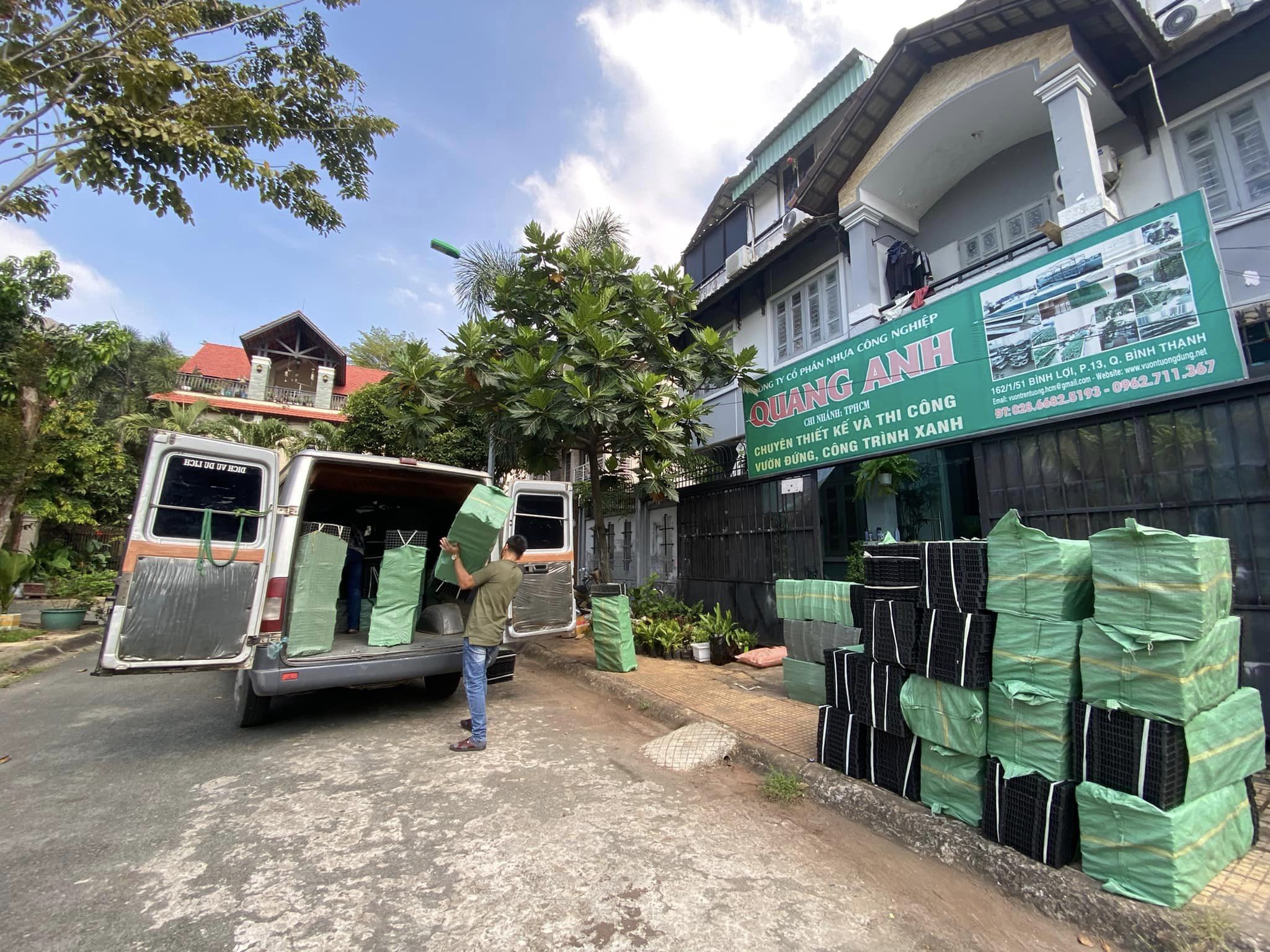 Mua Vỉ Thoát Nước Plastic Cell Bình Thạnh - Hồ Chí Minh Mua Vỉ Thoát Nước Plastic Cell Bình Thạnh - Hồ Chí Minh