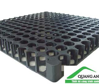 Tấm thoát nước Plastic cell chất lượng và giá rẻ-Công Ty Quang Anh Tấm thoát nước Plastic cell chất lượng và giá rẻ-Công Ty Quang Anh