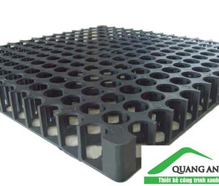 Lợi ích của mái nhà xanh Lợi ích của mái nhà xanh